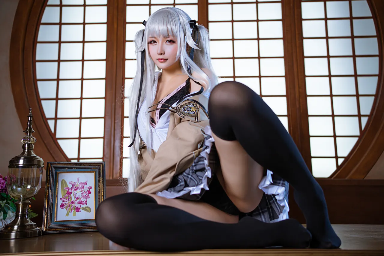 星之迟迟 Bishoujo Mangekyou Kagarino Kirie-erohere69.webp